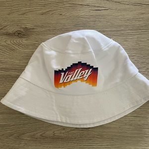 Phoenix suns “The Valley” bucket hat